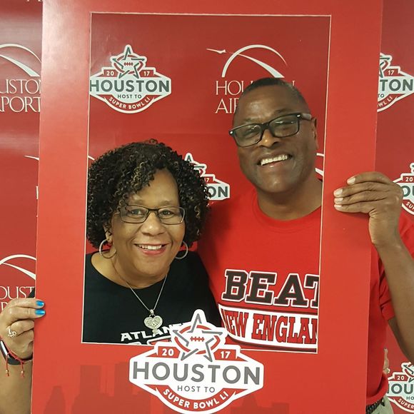 Meet your Posher, Sheryle - Picture 1 of 1